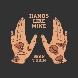 sean-tobin-never-coming-down-rock-music-review-nagamag-music-magazine Sean Tobin – Never Coming Down | Rock music review
