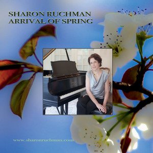 Sharon Ruchman - Memoria Dolci - 2nd Movement | Neoclassical music review, Neoclassical music genre, Nagamag Magazine