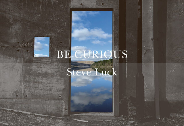 Steve Luck - Be Curious | Neoclassical music review, Neoclassical music genre, Nagamag Magazine