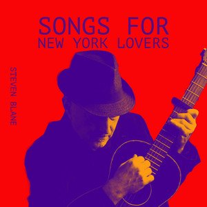 steven-blane-thanksgiving-jazz-music-review-nagamag-music-magazine Steven Blane – Thanksgiving | Jazz music review