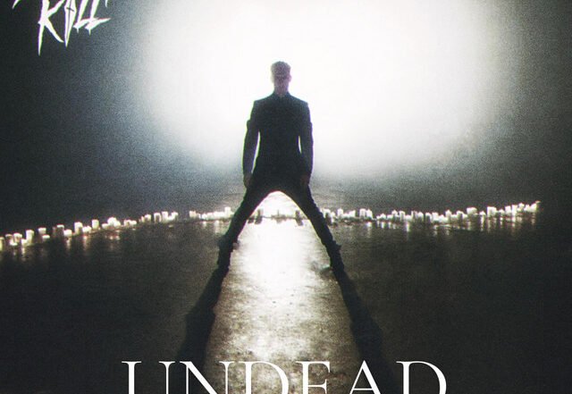 The Sweet Kill - Undead | Rock music review, Rock music genre, Nagamag Magazine