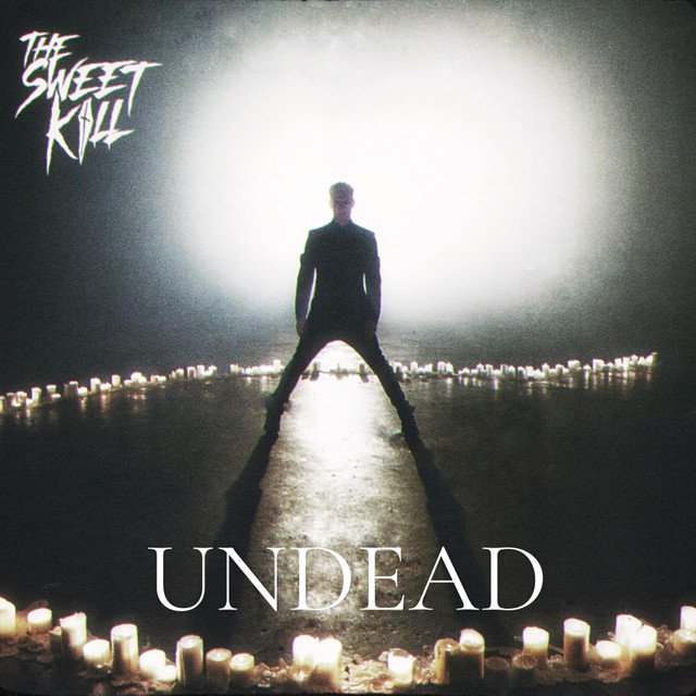 the-sweet-kill-undead-rock-music-review-nagamag-music-magazine The Sweet Kill – Undead | Rock music review