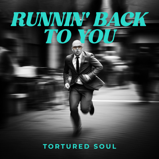Tortured Soul - Runnin' Back to You | House music review, House music genre, Nagamag Magazine