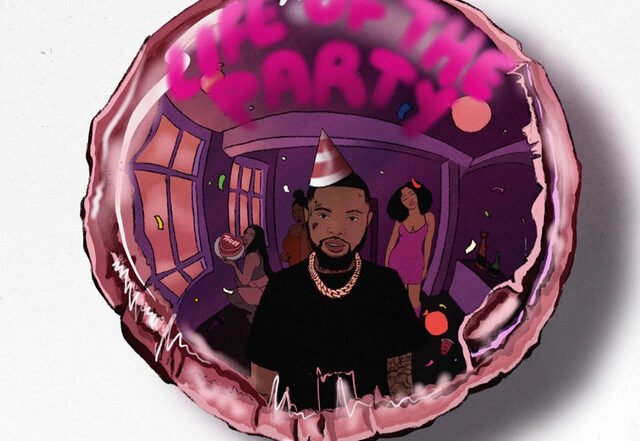 TOURE - ''Wild Wild West'' | Hip Hop music review, Hip Hop music genre, Nagamag Magazine