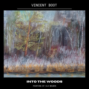 Vincent Boot - Into The Woods | Neoclassical music review, Neoclassical music genre, Nagamag Magazine