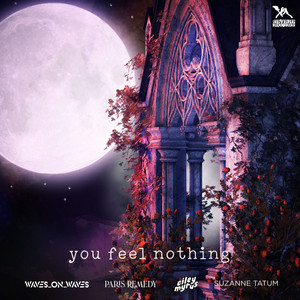 Waves_On_Waves x Paris Remedy x Ciley Myrus - You Feel Nothing (feat. Suzanne Tatum) | Rock music review, Rock music genre, Nagamag Magazine