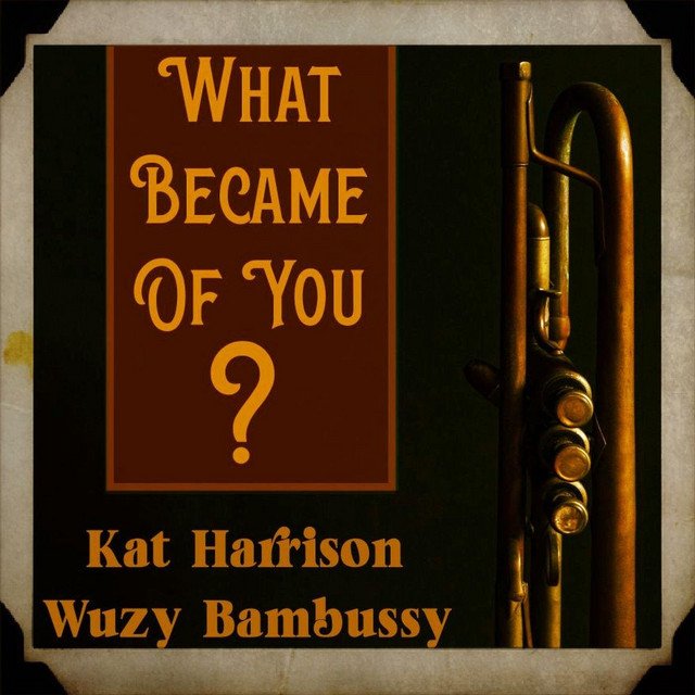 Wuzy Bambussy - What Became of You? | Jazz music review, Jazz music genre, Nagamag Magazine