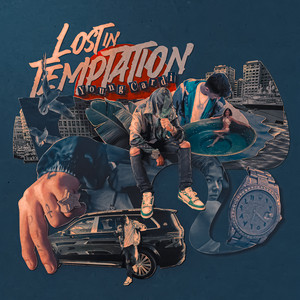 Young Cardi - LOST IN TEMPTATION | Hip Hop music review, Hip Hop music genre, Nagamag Magazine