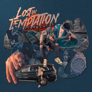 Young Cardi – LOST IN TEMPTATION | Hip Hop music review