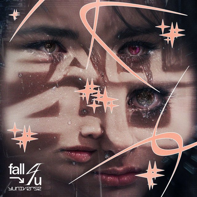 yuniverse-fall-4-u-pop-music-review-nagamag-music-magazine yuniVERSE – FALL 4 U | Pop music review