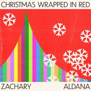 Zachary Aldana - Christmas Isn't Canceled (Just You) | Pop music review, Pop music genre, Nagamag Magazine