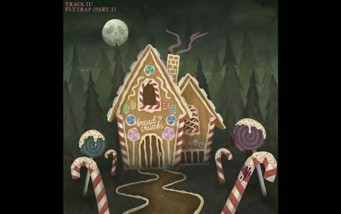 zane hightower - flytrap (part 1) | Neoclassical music review, Neoclassical music genre, Nagamag Magazine