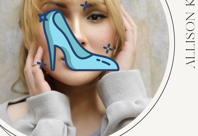 Allison Kan - My Spell | Rock music review, Rock music genre, Nagamag Magazine