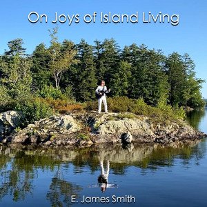 e-james-smith-on-joys-of-island-living-rock-music-review-nagamag-music-magazine E. James Smith – On Joys of Island Living | Rock music review