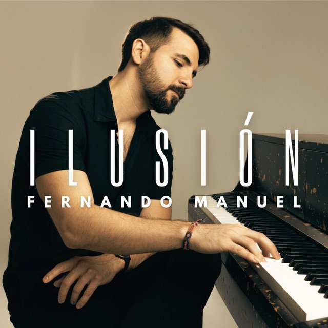 fernando-manuel-ilusion-neoclassical-music-review-nagamag-music-magazine Fernando Manuel – Ilusión | Neoclassical music review
