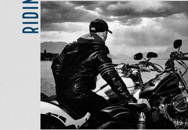 kayge - Riding in the Rain | Pop music review, Pop music genre, Nagamag Magazine