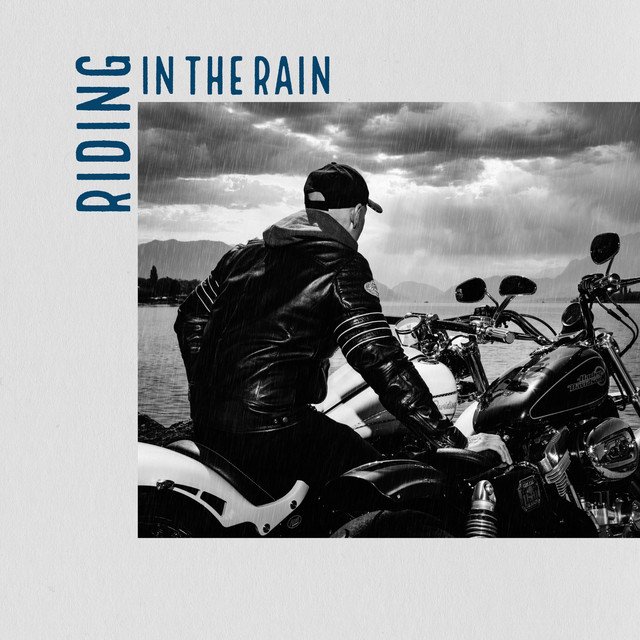 kayge-riding-in-the-rain-pop-music-review-nagamag-music-magazine kayge – Riding in the Rain | Pop music review