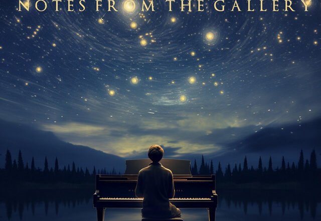 Lucas King - Persistence of Memory | Neoclassical music review, Neoclassical music genre, Nagamag Magazine