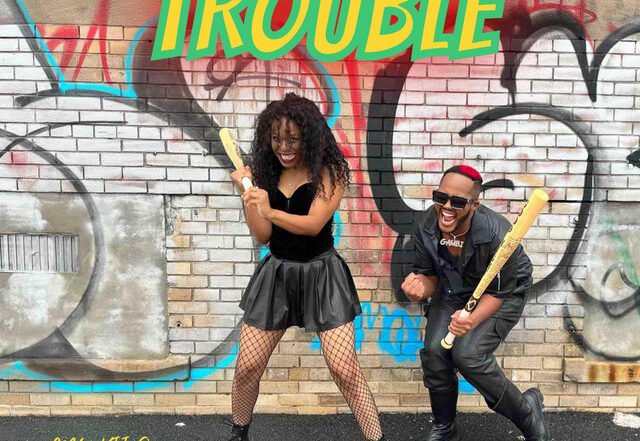 Mykii J x The Kelly - Trouble | Hip Hop music review, Hip Hop music genre, Nagamag Magazine