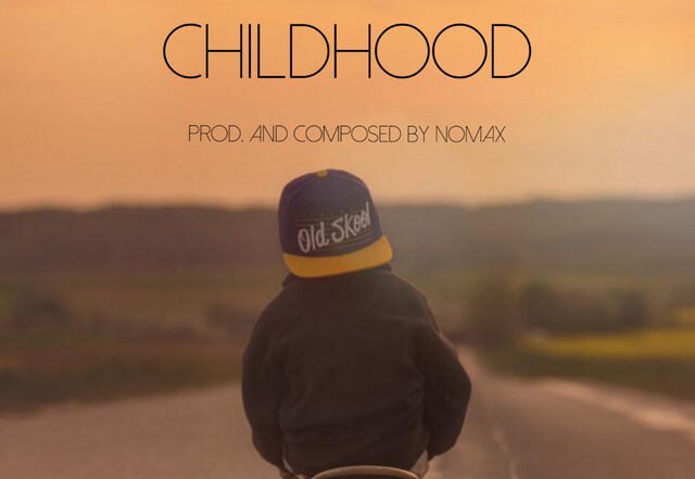 Nomax - Childhood | Neoclassical music review, Neoclassical music genre, Nagamag Magazine