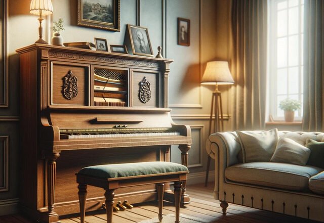 Piano Prayers - The Power Found In You | Neoclassical music review, Neoclassical music genre, Nagamag Magazine