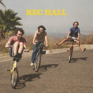 rec-hall-if-you-run-rock-music-review-nagamag-music-magazine Rec Hall – If You Run | Rock music review
