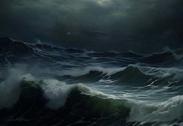 Steven Poole - The Tempest | Neoclassical music review, Neoclassical music genre, Nagamag Magazine