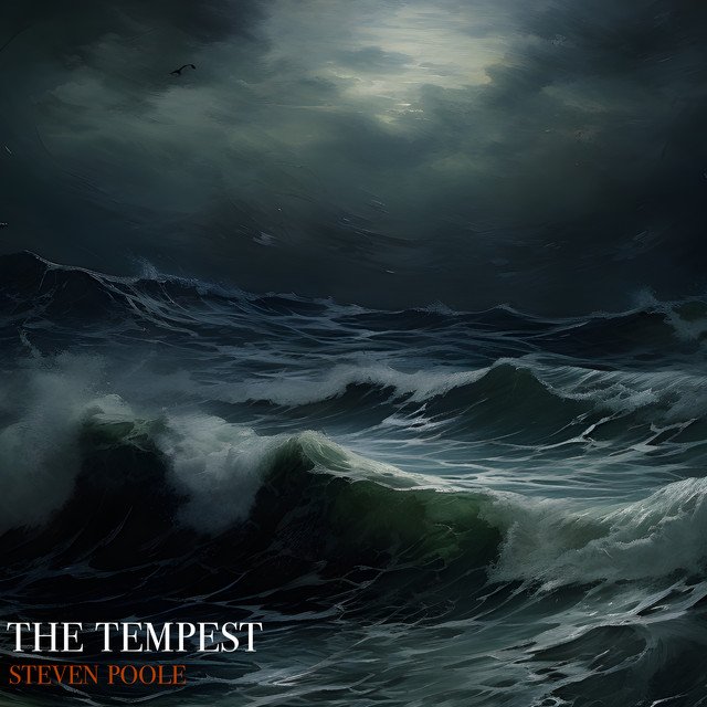 steven-poole-the-tempest-neoclassical-music-review-nagamag-music-magazine Steven Poole – The Tempest | Neoclassical music review