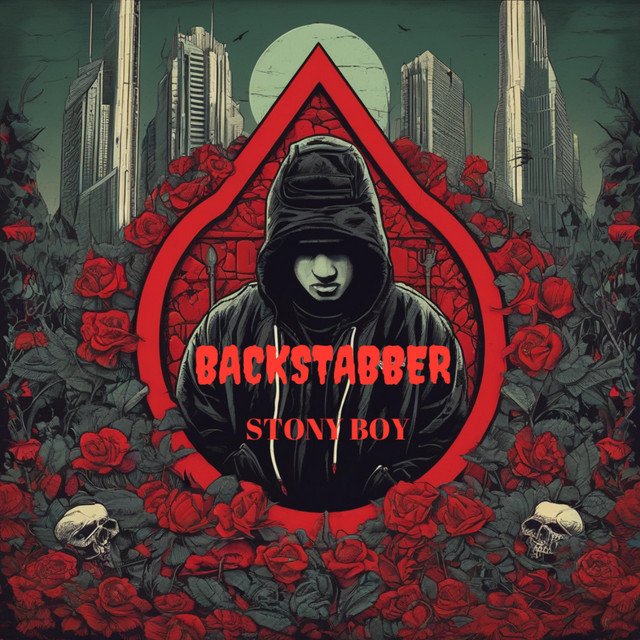 Stony Boy – Backstabber | Hip Hop music review