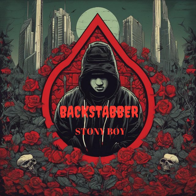 stony-boy-backstabber-hip-hop-music-review-nagamag-music-magazine Stony Boy – Backstabber | Hip Hop music review
