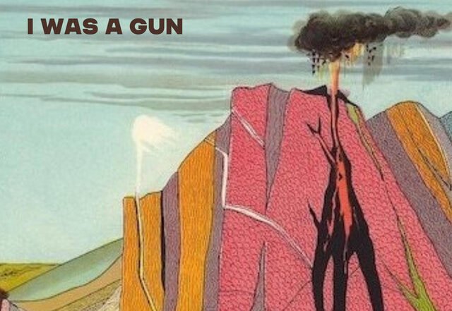 The Roseline - I Was a Gun | Rock music review, Rock music genre, Nagamag Magazine