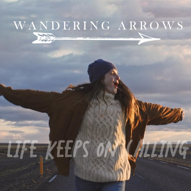 wandering-arrows-life-keeps-on-calling-rock-music-review-nagamag-music-magazine Wandering Arrows – Life Keeps On Calling | Rock music review