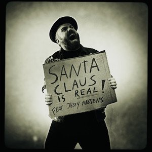 wellbad-santa-claus-is-real-feat-jessy-martens-jazz-music-review-nagamag-music-magazine WellBad – Santa Claus is Real (feat. Jessy Martens) | Jazz music review