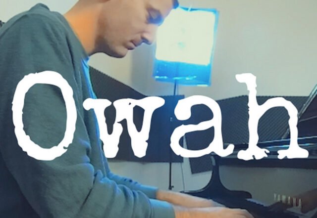 Ander Yarza - Owah | Neoclassical music review, Neoclassical music genre, Nagamag Magazine