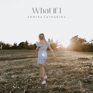 annika-catharina-what-if-i-rock-music-review-nagamag-music-magazine Annika Catharina – What if I | Rock music review