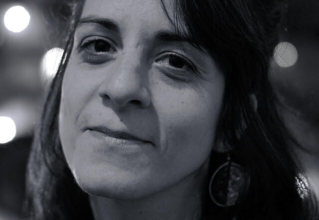 Antonello Tosto - Ritratti - Laura | Neoclassical music review, Neoclassical music genre, Nagamag Magazine