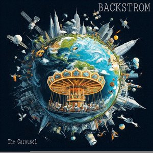 Backstrom - It´s Too Late (feat. Bart Topher) - Remix | Rock music review, Rock music genre, Nagamag Magazine