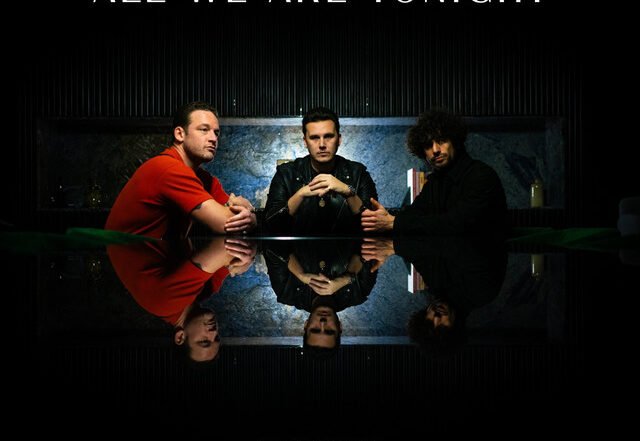 Buddy Lubbock - All We Are Tonight | Rock music review, Rock music genre, Nagamag Magazine