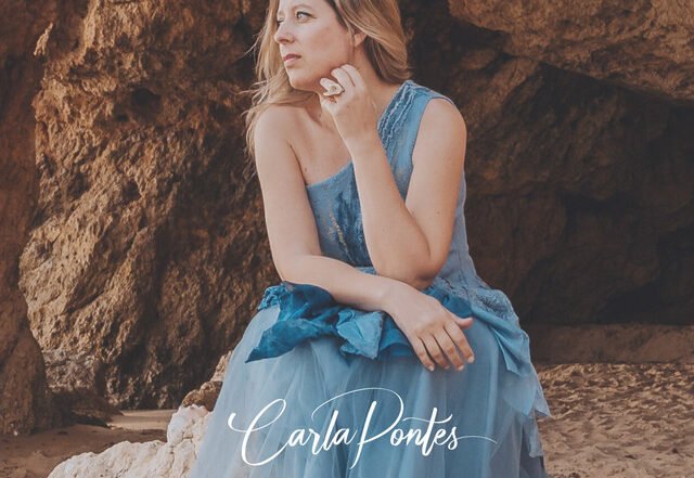 Carla Pontes - Andorinha | Neoclassical music review, Neoclassical music genre, Nagamag Magazine