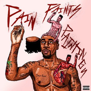 dax-eternity-hip-hop-music-review-nagamag-music-magazine Dax – Eternity | Hip Hop music review