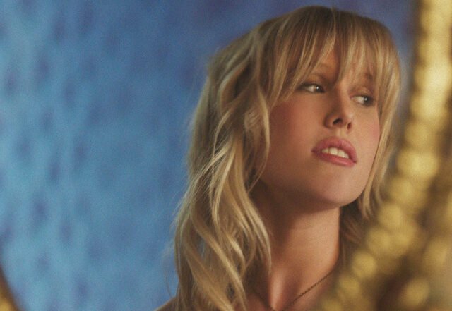 Dayna Reid - This House | Rock music review, Rock music genre, Nagamag Magazine