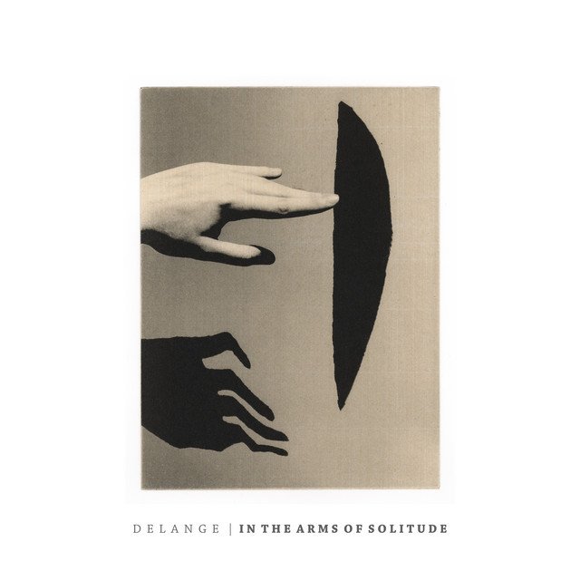 DeLange – In the Arms of Solitude | Neoclassical music review
