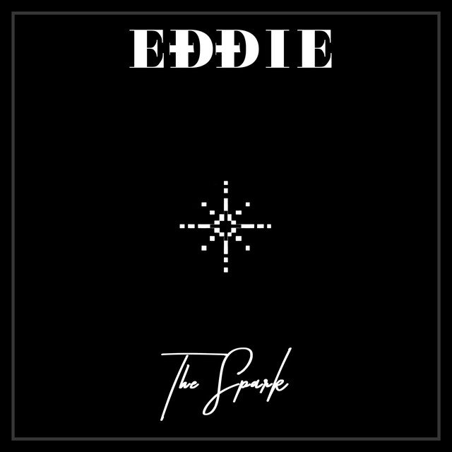 eddie-the-spark-pop-music-review-nagamag-music-magazine EĐĐIE – The Spark | Pop music review