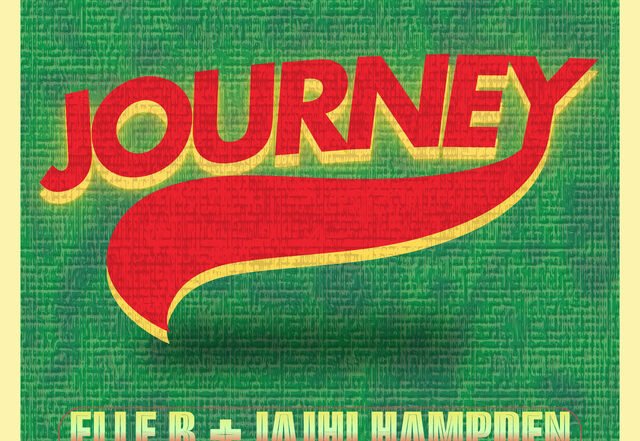 Elle B - Journey | Afrobeats music review, Afrobeats music genre, Nagamag Magazine