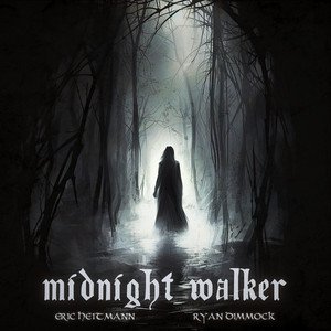 Eric Heitmann – Midnight Walker | Neoclassical music review