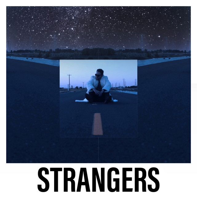 Fate Under Fire - Strangers | Pop music review, Pop music genre, Nagamag Magazine