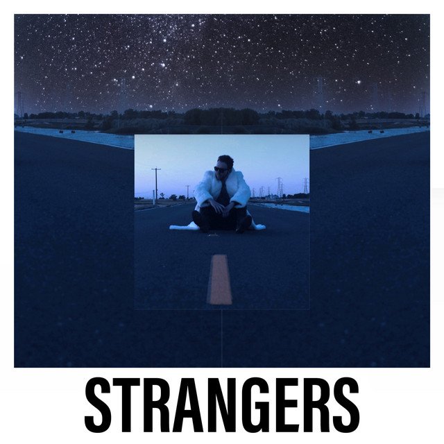 Fate Under Fire - Strangers | Pop music review, Pop music genre, Nagamag Magazine