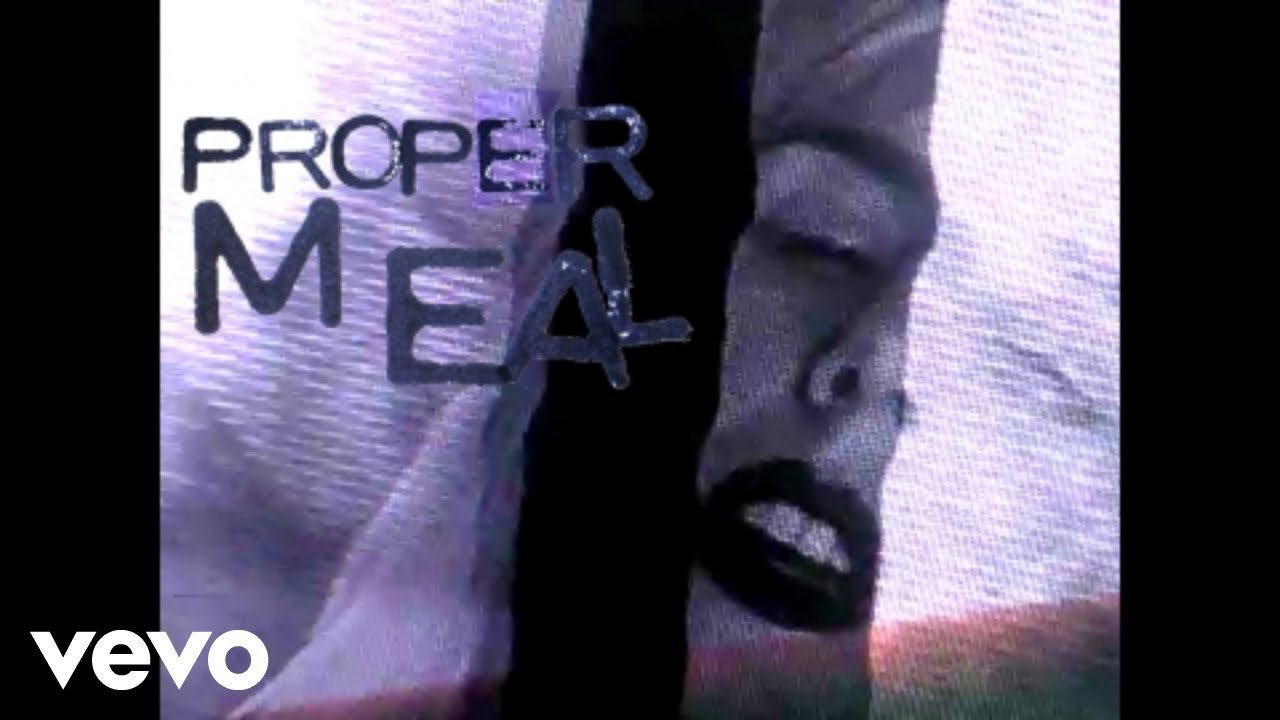 frau-fisch-proper-meal-blogwave-music-review-nagamag-music-magazine Frau Fisch – Proper Meal | Blogwave music review