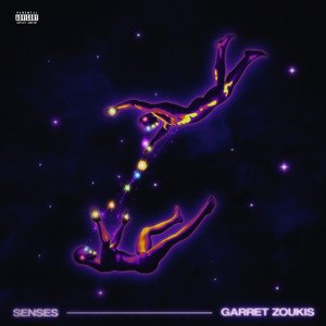 garrett-zoukis-senses-hip-hop-music-review-nagamag-music-magazine Garrett Zoukis – Senses | Hip Hop music review