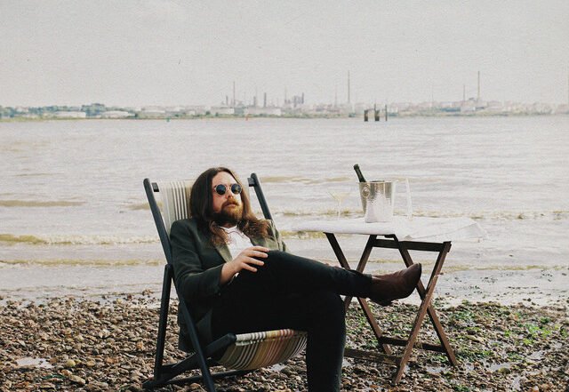Jack Francis - Lifeline | Rock music review, Rock music genre, Nagamag Magazine